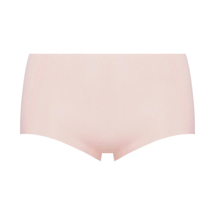 COSTCO Triumph International Japan Seamless Shorts 4PK - Image 4
