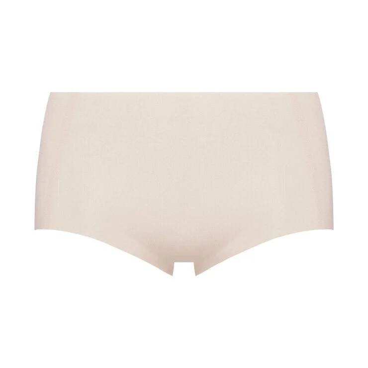 COSTCO Triumph International Japan Seamless Shorts 4PK - Image 5