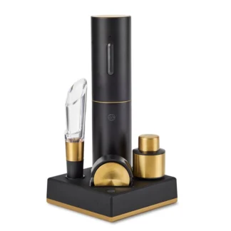 COSTCO rabbit Electric Wine Opener 5-Piece Set