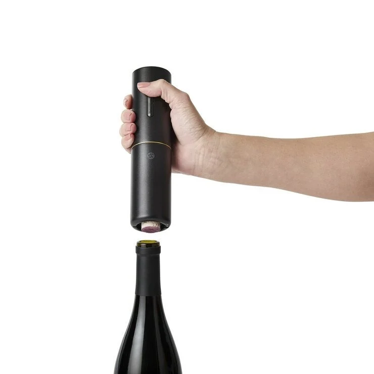 COSTCO rabbit Electric Wine Opener 5-Piece Set - Image 2