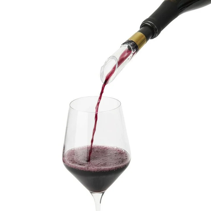 COSTCO rabbit Electric Wine Opener 5-Piece Set - Image 3