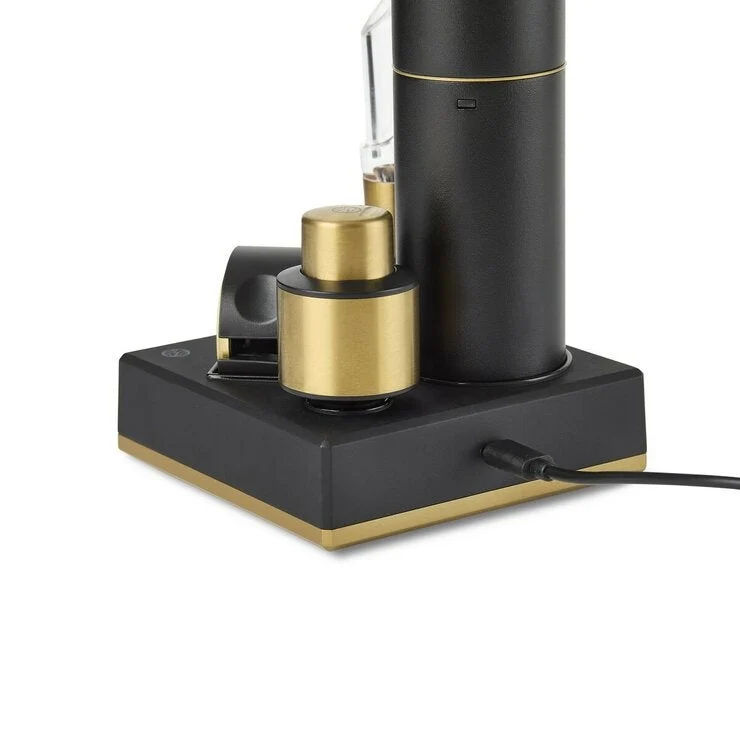 COSTCO rabbit Electric Wine Opener 5-Piece Set - Image 4