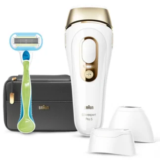COSTCO BRAUN SILK EXPERT PL-5243