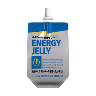 COSTCO Energy Jelly With Muscat Flavor 180g x 30 Count