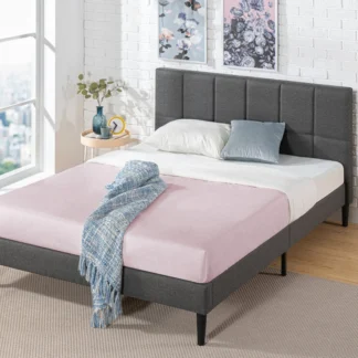 COSTCO Zinus Lottie Bedframe Semi-Double