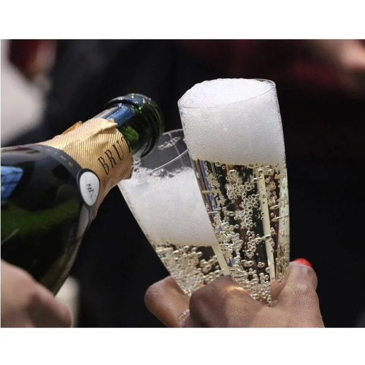 COSTCO Baron Maxime Brut 750ml - Image 3