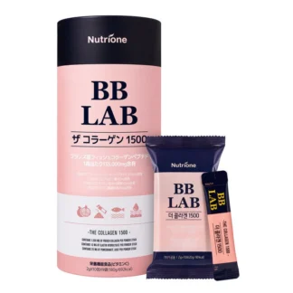 COSTCO BB LAB The Collagen 1500 (2g x 90 Sachets)