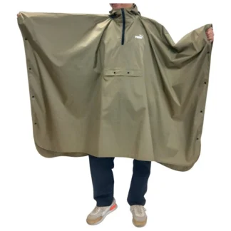 COSTCO PUMA Rain Poncho