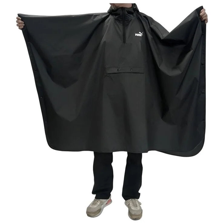 COSTCO PUMA Rain Poncho - Image 2