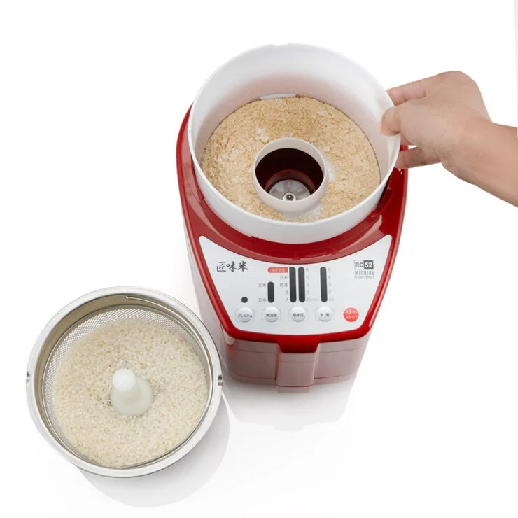 COSTCO YDK MICHIBA RICE CLEANER MB-RC52B/W/R - Image 4