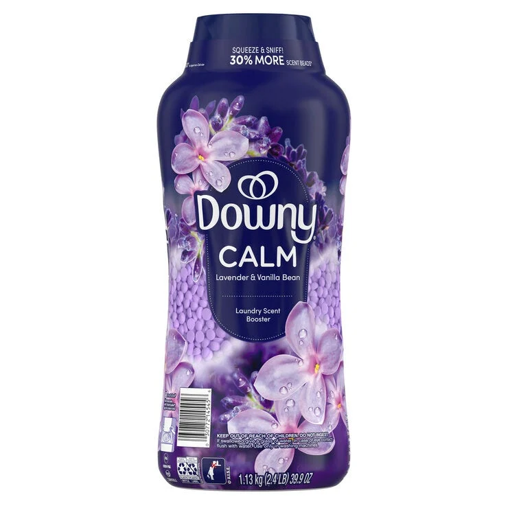 COSTCO Downy Infusion Calm Beads 1.13kg - Image 4