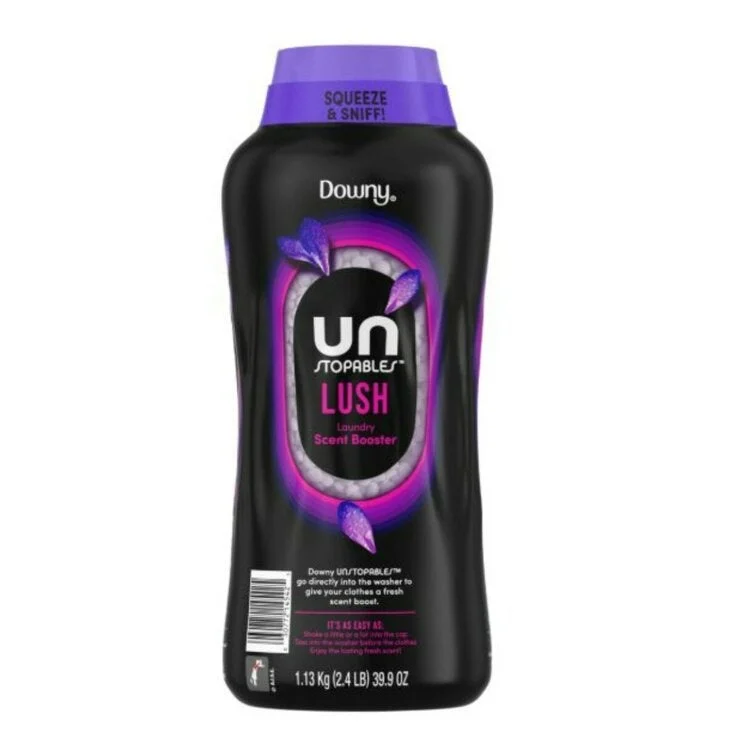 COSTCO Downy Unstopables Beads Lush 1.13kg