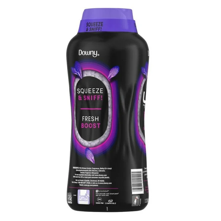 COSTCO Downy Unstopables Beads Lush 1.13kg - Image 2