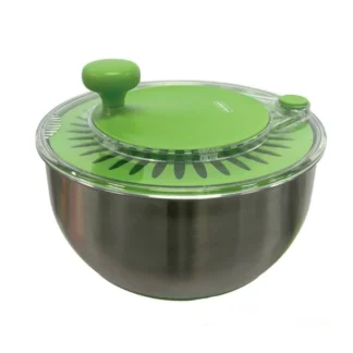 COSTCO MULTI-USE SALAD SPINNER