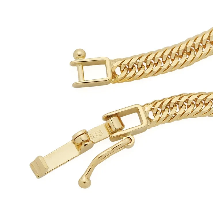 COSTCO K18 CURB CHAIN ANKLET23CM - Image 3