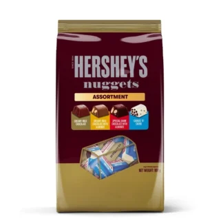 COSTCO Hershey Nuggets assort 900g