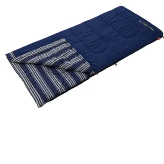 COSTCO COLEMAN FOOT EASY CARRY　SLEEPING BAG