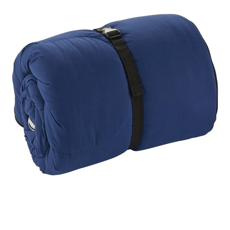 COSTCO COLEMAN FOOT EASY CARRY SLEEPING BAG - Image 2