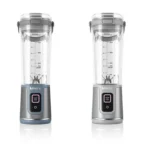COSTCO NINJA Cordless Portable Blender BLAST 2Pack BC155J