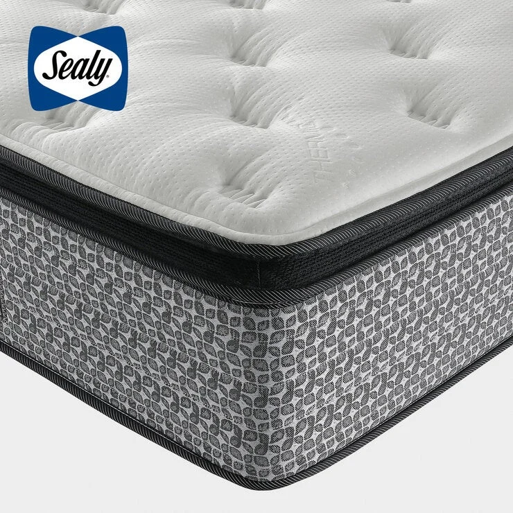 COSTCO Sealy Mattress Spokane PT Single - Image 2