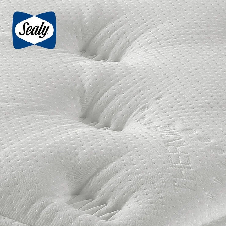 COSTCO Sealy Mattress Spokane PT Single - Image 3