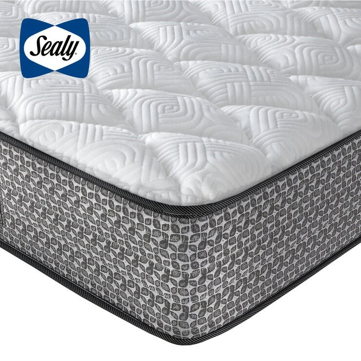 COSTCO Sealy Mattress Spokane TT Single - Image 2