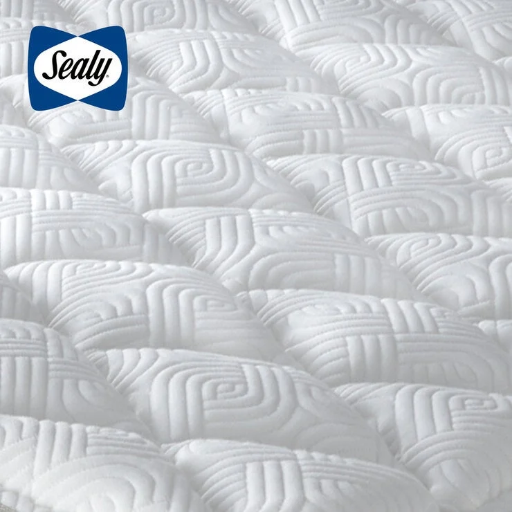 COSTCO Sealy Mattress Spokane TT Single - Image 3