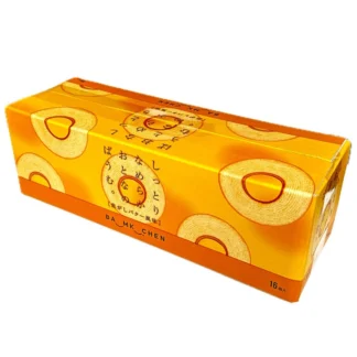 COSTCO Baumkuchen Browned Butter 16 pieces