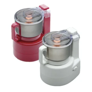 COSTCO YDK Food Processor Ajinosato W-Speed Y-2400W/R