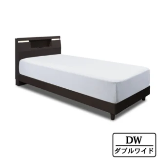 COSTCO Sealy Bedframe Double-Wide Skagit Station Type