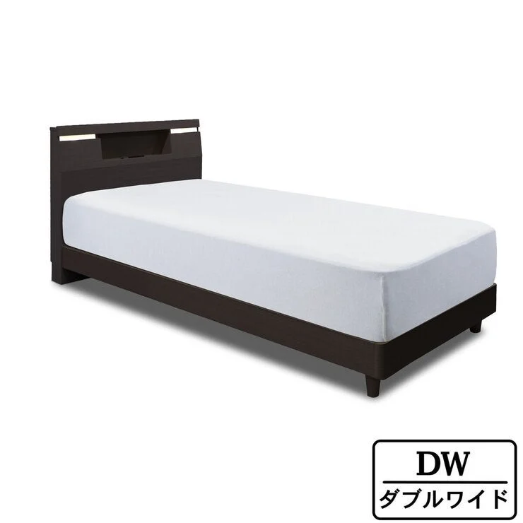 COSTCO Sealy Bedframe Double-Wide Skagit Station Type