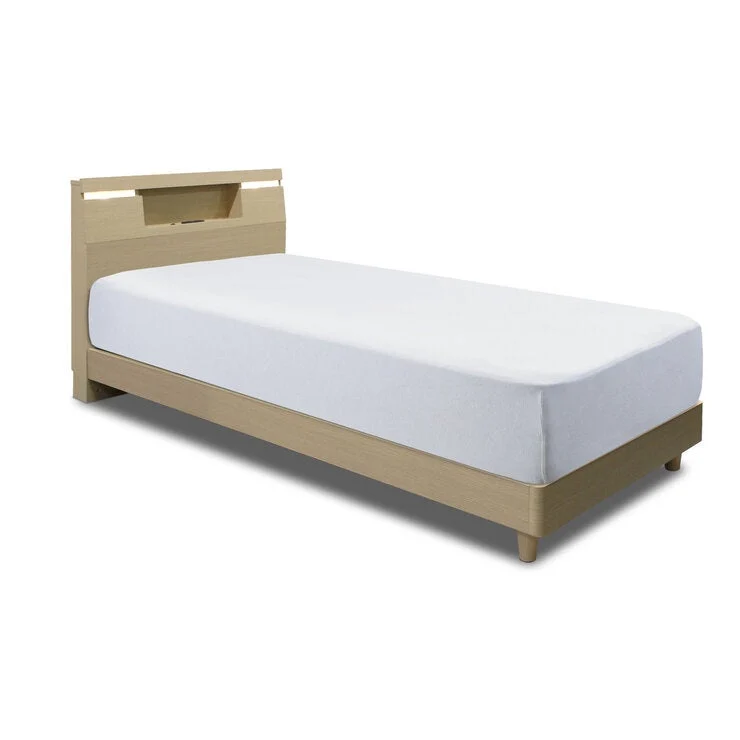 COSTCO Sealy Bedframe Double-Wide Skagit Station Type - Image 2