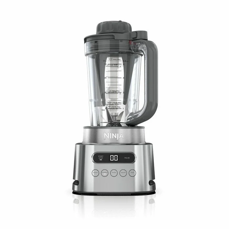COSTCO NINJA Twisti High Power Mixer 1.0L SS151J