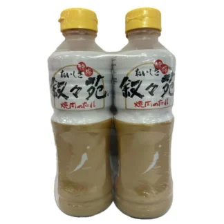 COSTCO JOJOEN YAKINIKU SAUCE