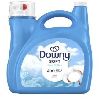 COSTCO Downy Cool Cotton 4.45L
