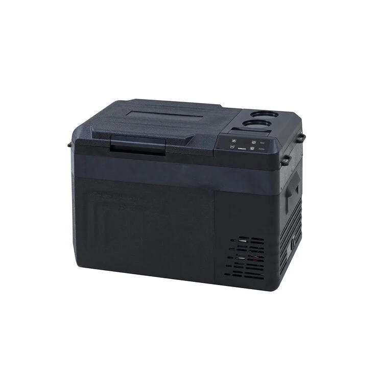 COSTCO YAMAZEN Portable Refigerator 25L YFR-AC251(B) - Image 2