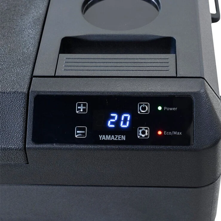 COSTCO YAMAZEN Portable Refigerator 25L YFR-AC251(B) - Image 4