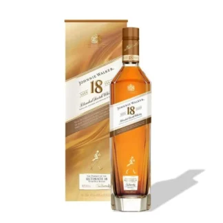 COSTCO JONNIEWALKER 18YO 700ML