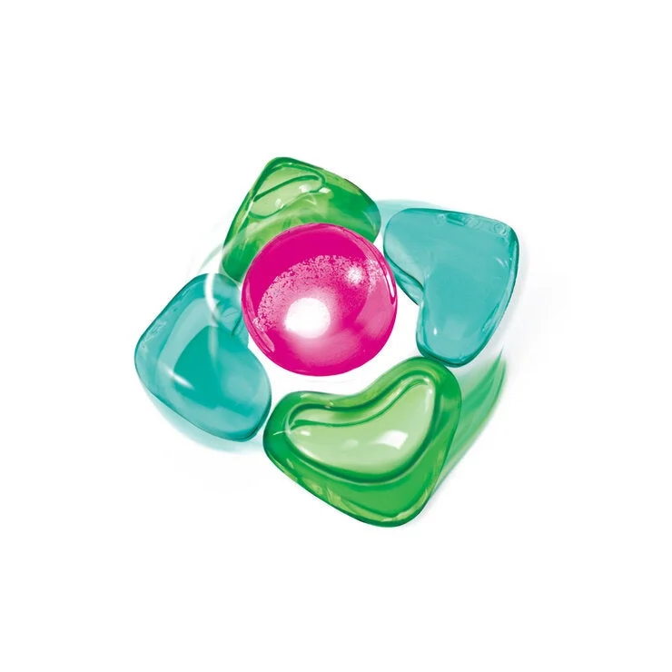 COSTCO arFUM Amore Gel Magic Ball type Laundry Detergent 100 CT - Image 3