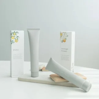 COSTCO Tree of Life Citrus Collection Hand Cream 45g
