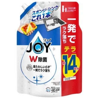 COSTCO JOY Dishwash Sanitizer