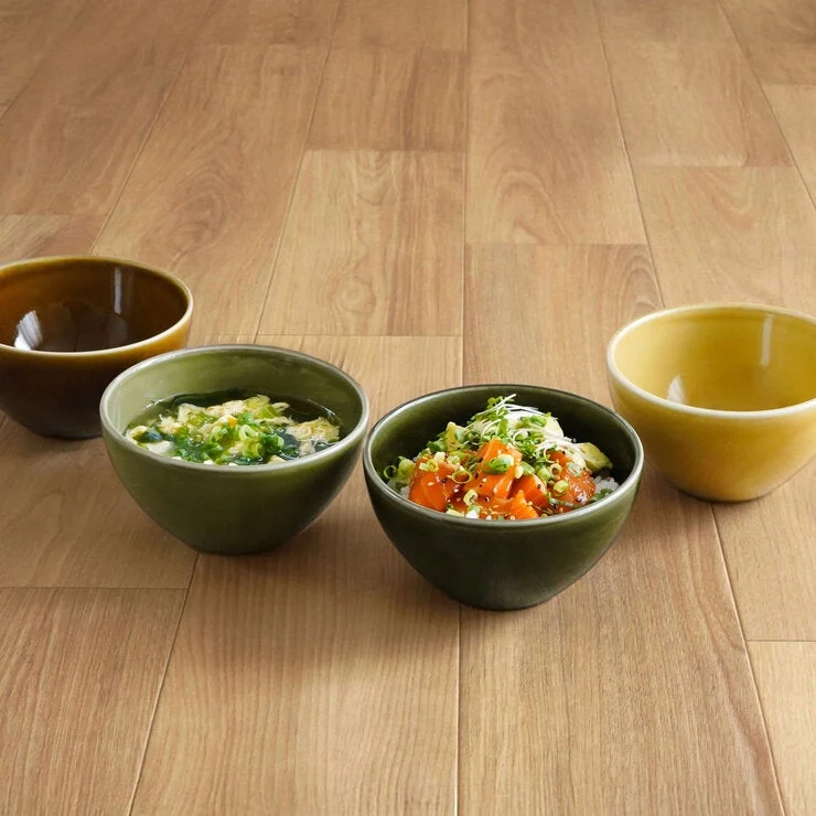 COSTCO MINOYAKI Bowl 4PC - Image 3