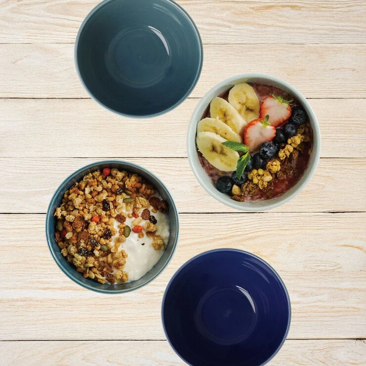 COSTCO MINOYAKI Bowl 4PC - Image 4