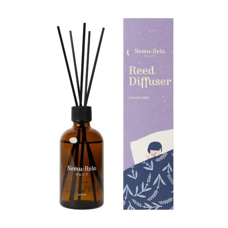 COSTCO Tree of Life Nemu-Rela Reed Diffuser 100mL