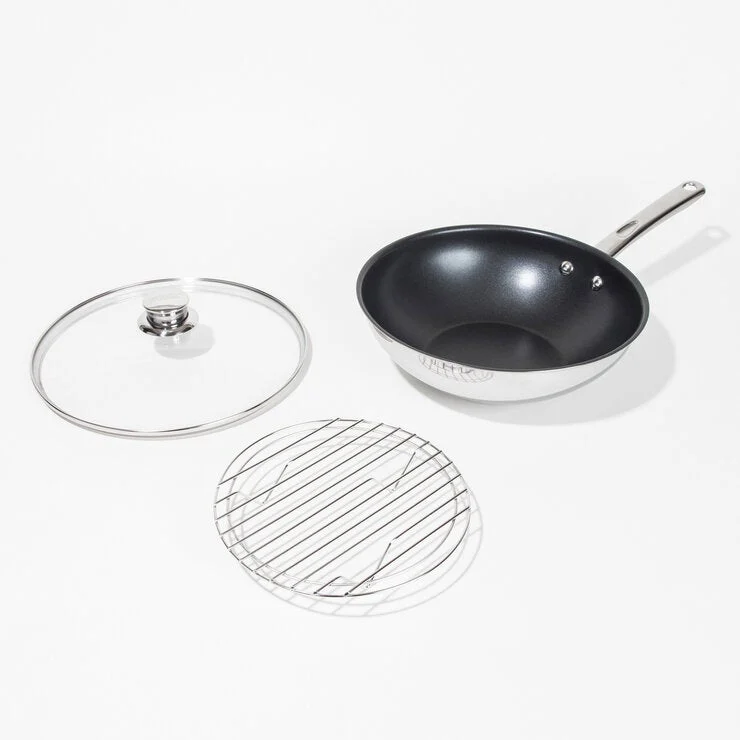 COSTCO MYR Deep Pan 26cm With Lid - Image 2
