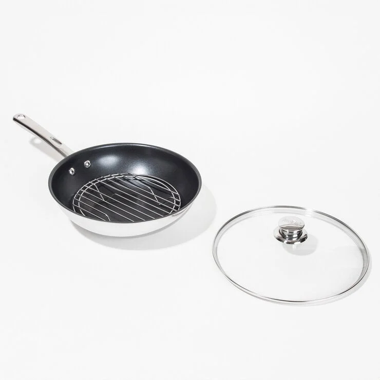 COSTCO MYR Deep Pan 26cm With Lid - Image 3