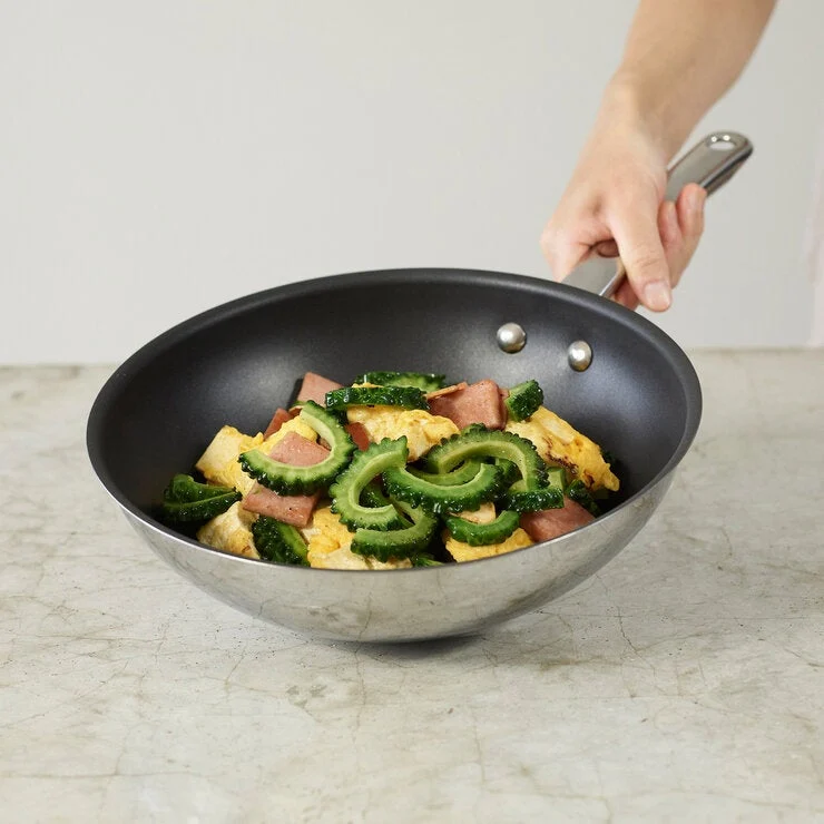 COSTCO MYR Deep Pan 26cm With Lid - Image 5