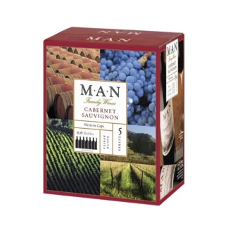COSTCO MAN CABERNET SAUVIGNON