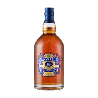 COSTCO CHIVAS REGAL 18YEARS