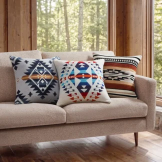 COSTCO Pendleton Deco Pillow